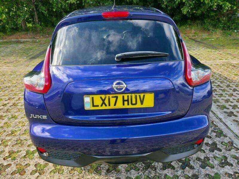 2015 NISSAN JUKE 2015 NISSAN JUKE