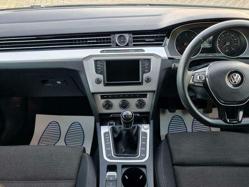 2016 VOLKSWAGEN PASSAT 2016 VOLKSWAGEN PASSAT
