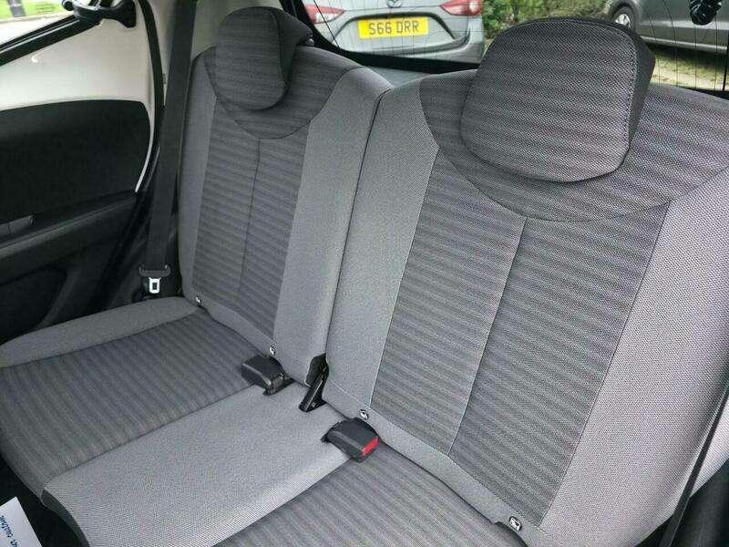 2018 TOYOTA AYGO 2018 TOYOTA AYGO