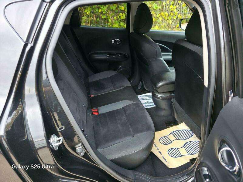 2018 NISSAN JUKE 2018 NISSAN JUKE