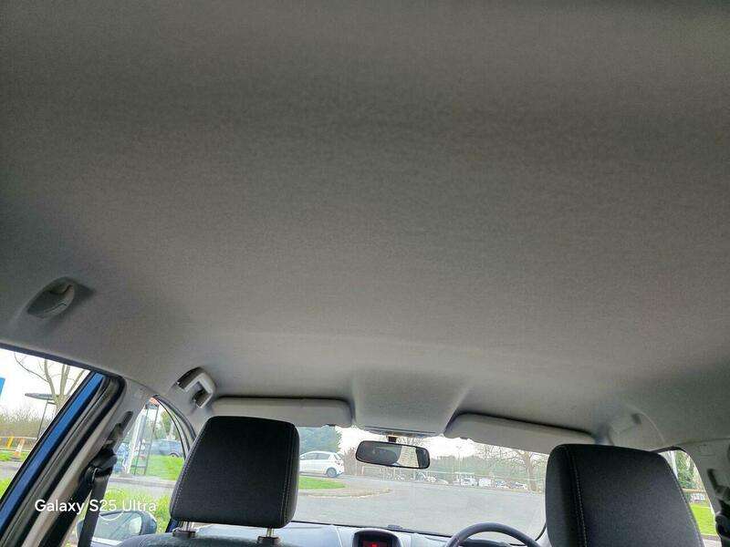 2009 FORD FIESTA 2009 FORD FIESTA