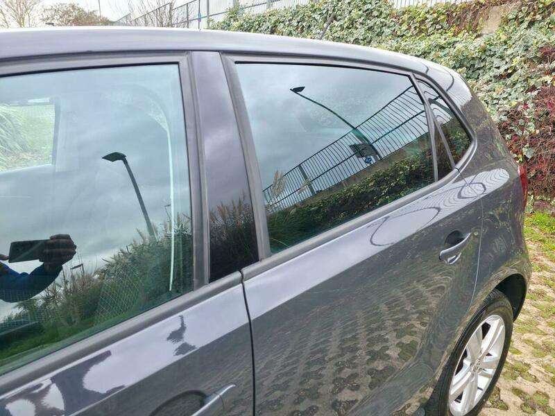 2017 VOLKSWAGEN POLO 2017 VOLKSWAGEN POLO