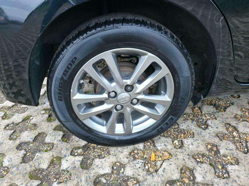 2014 TOYOTA YARIS 2014 TOYOTA YARIS