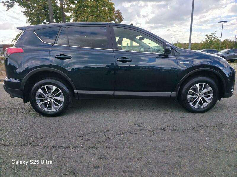 2017 TOYOTA RAV4 2017 TOYOTA RAV4