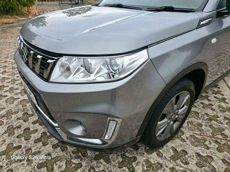 2019 SUZUKI GRAND VITARA 2019 SUZUKI GRAND VITARA