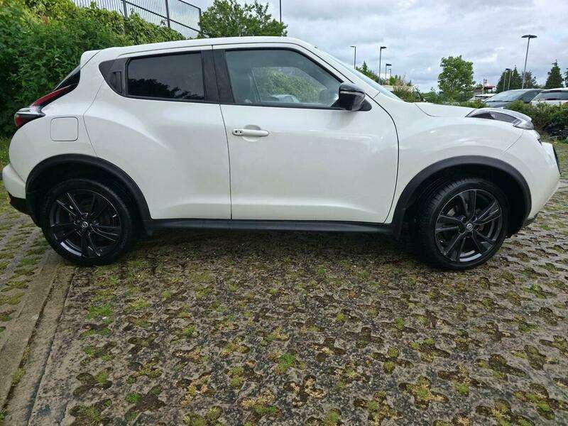 2015 NISSAN JUKE 2015 NISSAN JUKE