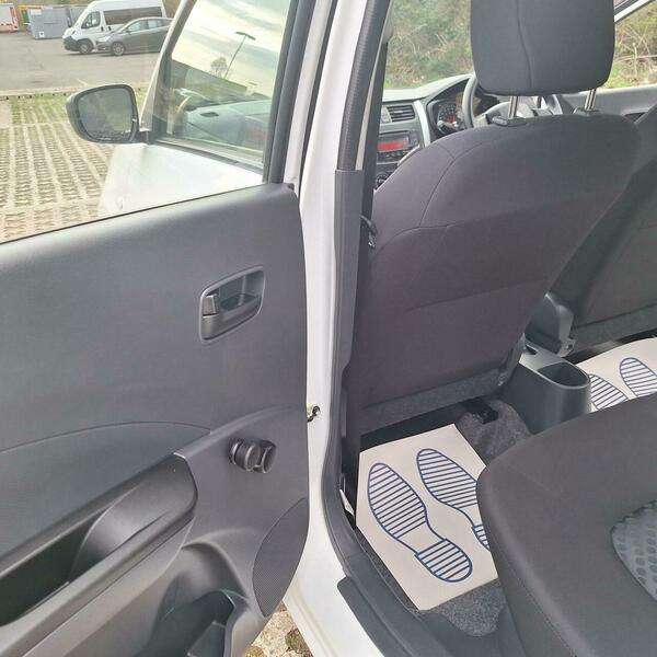 2016 SUZUKI CELERIO 2016 SUZUKI CELERIO