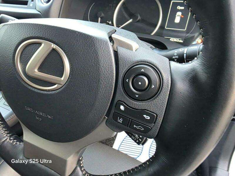 2018 LEXUS CT 2018 LEXUS CT
