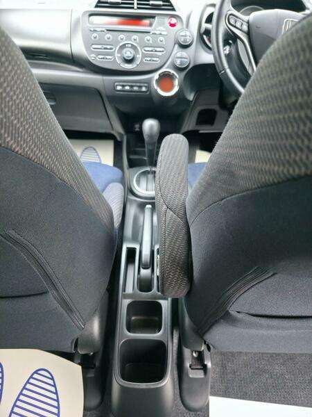 2015 HONDA JAZZ 2015 HONDA JAZZ