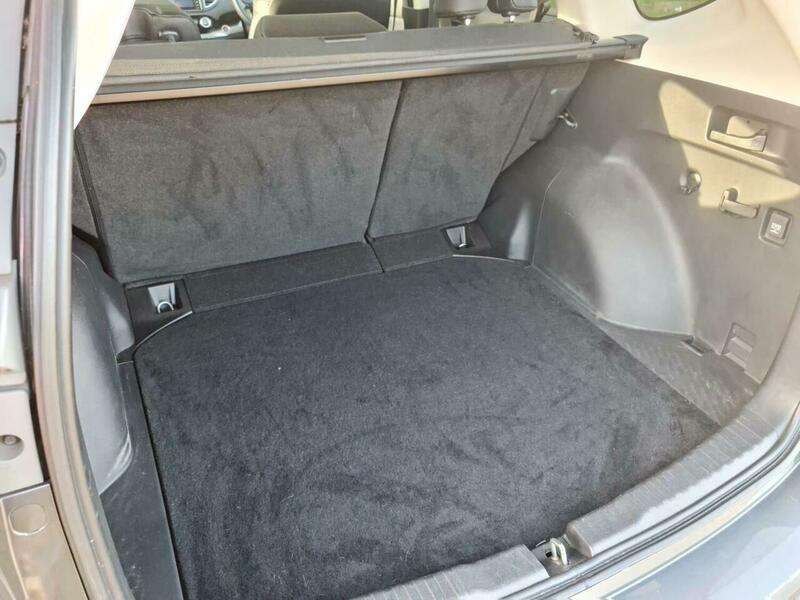 2016 HONDA CR-V 2016 HONDA CR-V