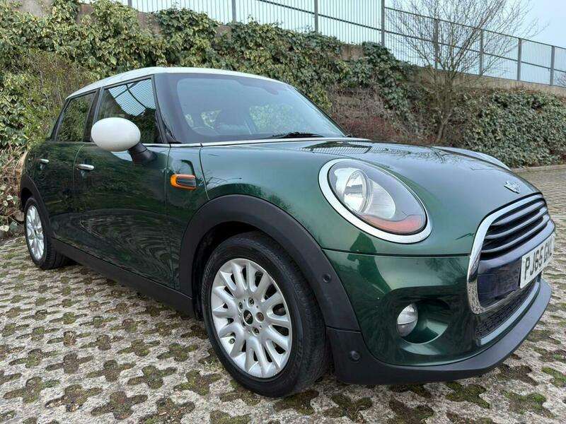 2015 MINI HATCH 2015 MINI HATCH