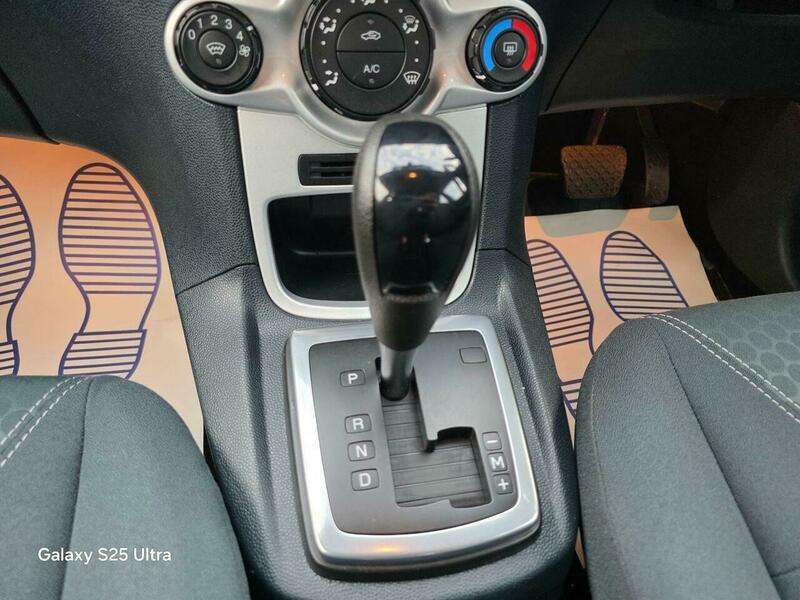 2009 FORD FIESTA 2009 FORD FIESTA