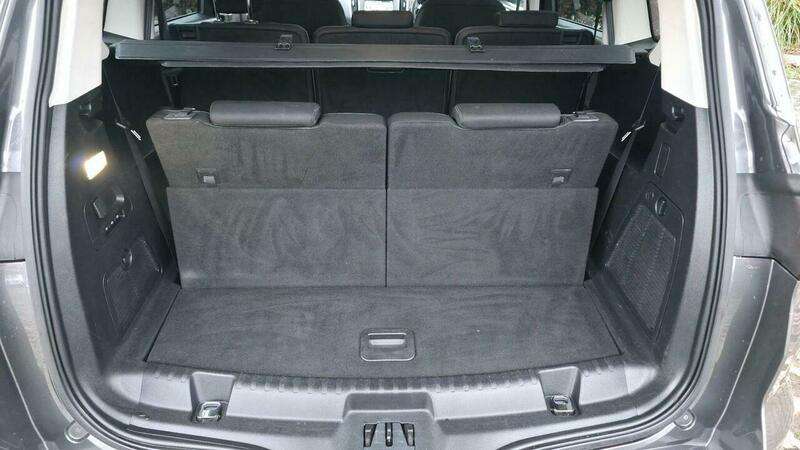 2019 FORD S-MAX 2019 FORD S-MAX