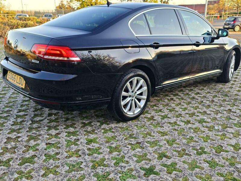 2016 VOLKSWAGEN PASSAT 2016 VOLKSWAGEN PASSAT