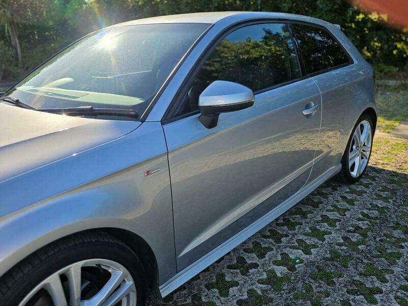2016 AUDI A3 2016 AUDI A3