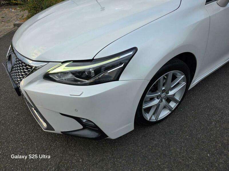 2018 LEXUS CT 2018 LEXUS CT