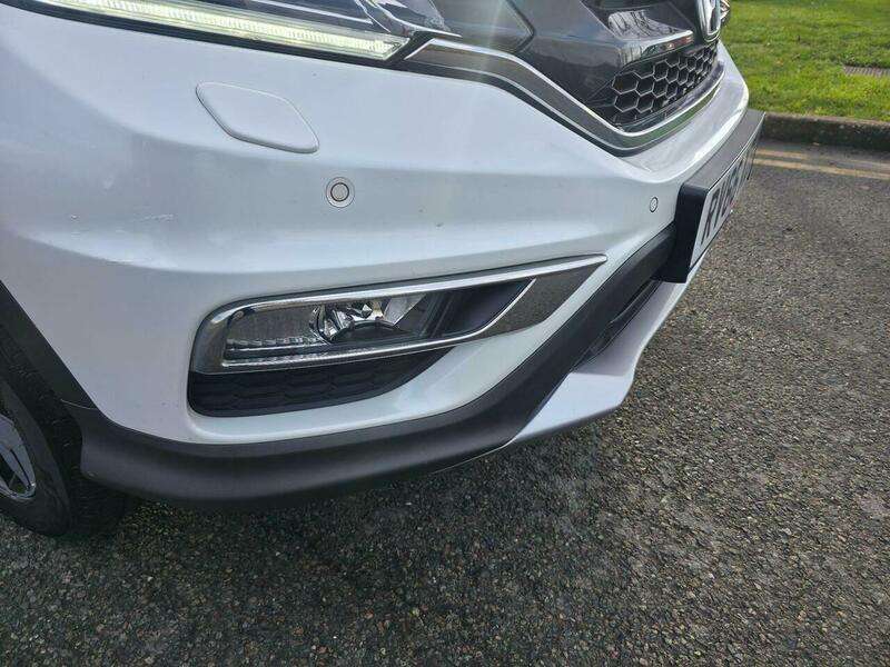 2016 HONDA CR-V 2016 HONDA CR-V