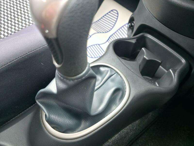 2014 NISSAN MICRA 2014 NISSAN MICRA