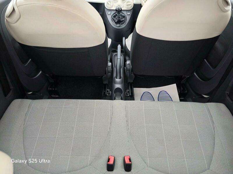 2014 FIAT 500 2014 FIAT 500