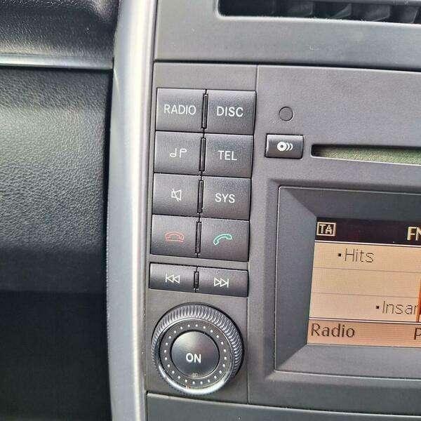 2011 MERCEDES-BENZ B CLASS 2011 MERCEDES-BENZ B CLASS