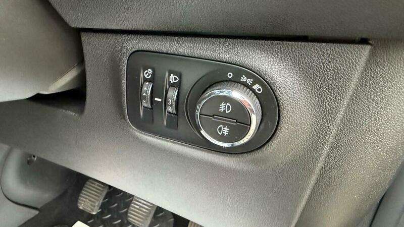 2016 VAUXHALL CORSA 2016 VAUXHALL CORSA