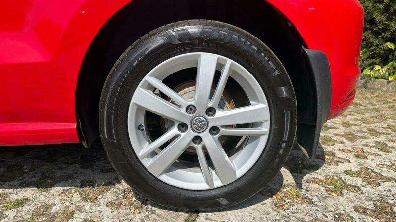 2017 VOLKSWAGEN POLO 2017 VOLKSWAGEN POLO