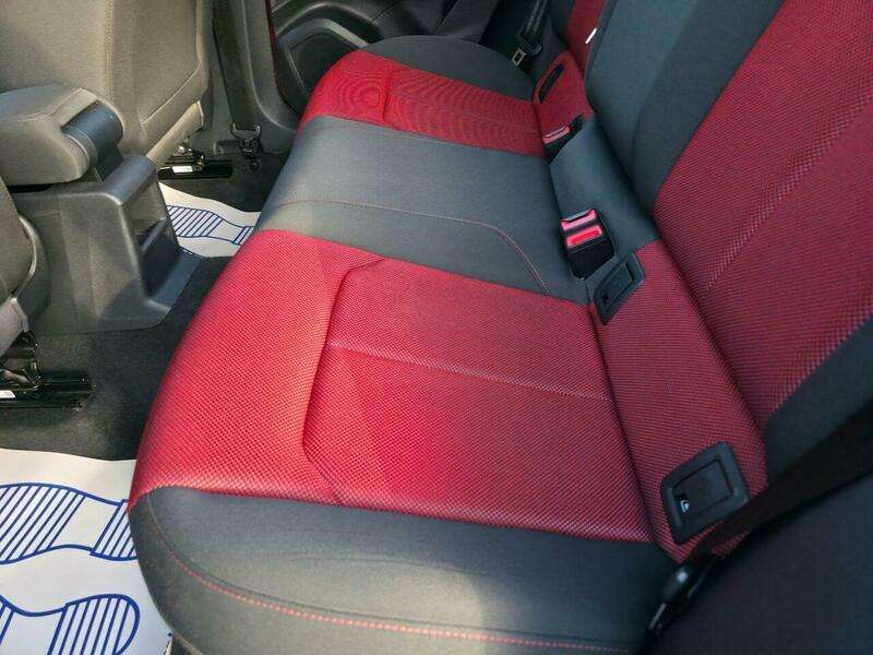 2017 AUDI Q2 2017 AUDI Q2