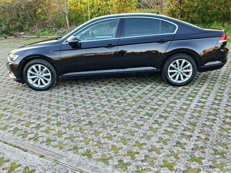 2016 VOLKSWAGEN PASSAT 2016 VOLKSWAGEN PASSAT