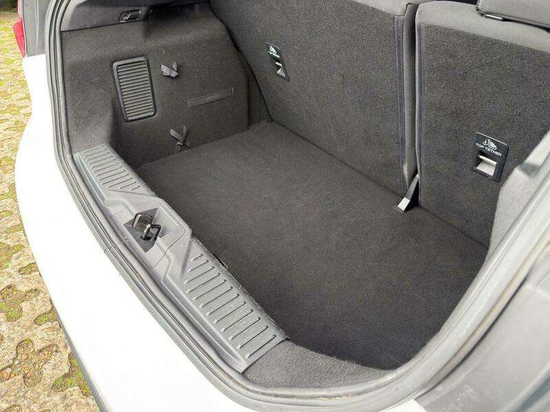 2019 FORD FIESTA 2019 FORD FIESTA