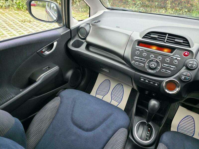 2015 HONDA JAZZ 2015 HONDA JAZZ