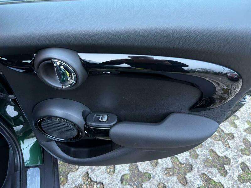 2015 MINI HATCH 2015 MINI HATCH