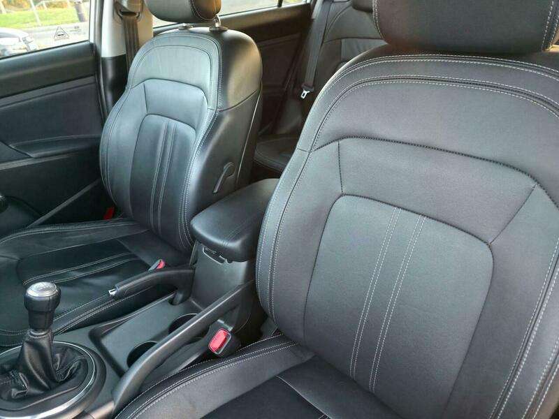 2011 KIA SPORTAGE 2011 KIA SPORTAGE