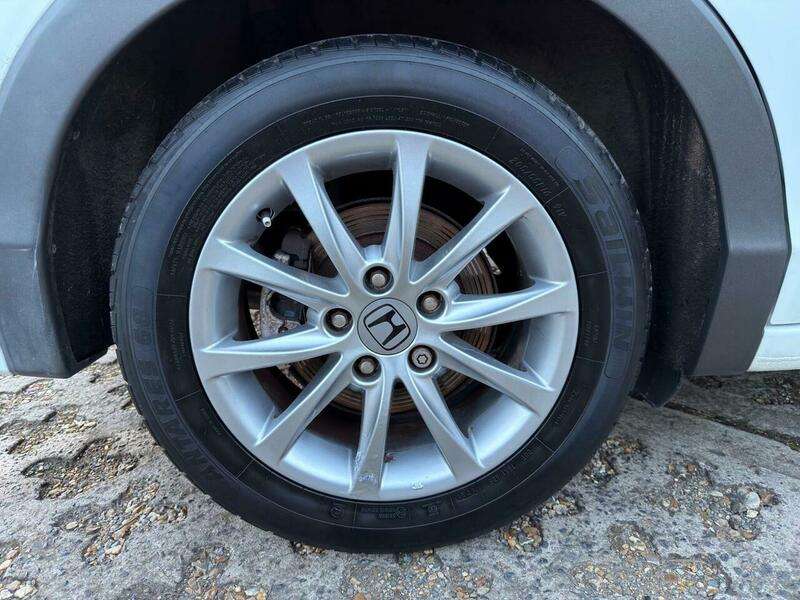 2012 HONDA CIVIC 2012 HONDA CIVIC