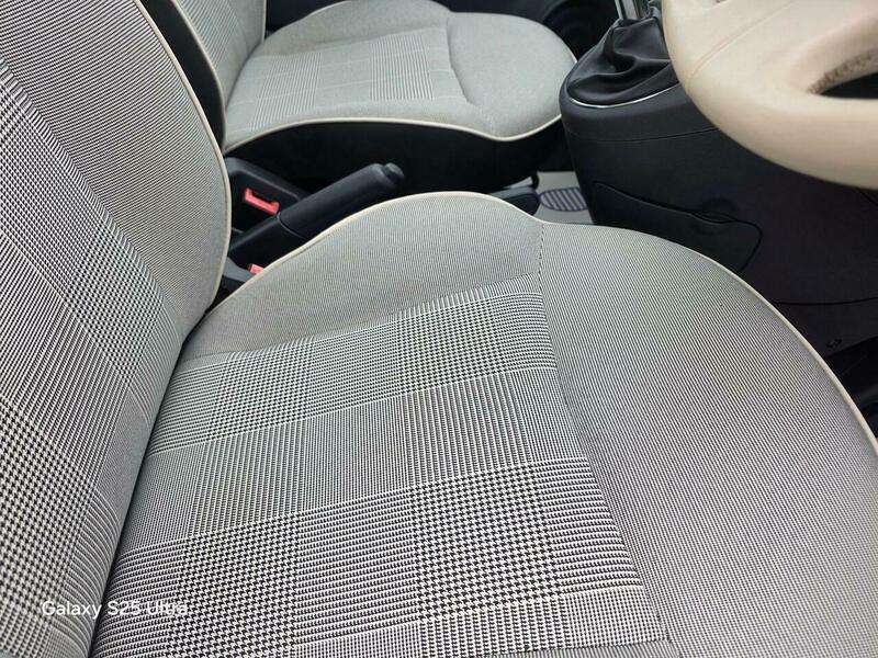 2014 FIAT 500 2014 FIAT 500