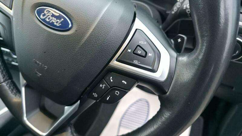 2019 FORD S-MAX 2019 FORD S-MAX