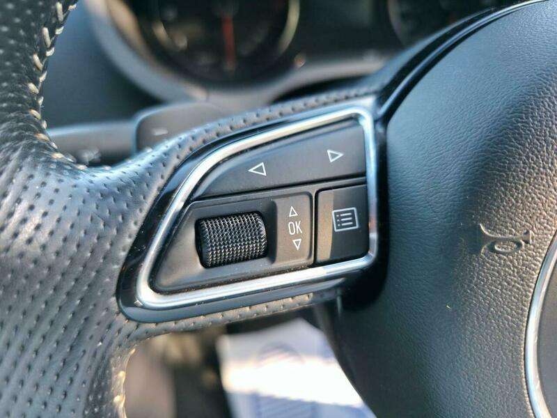 2016 AUDI A3 2016 AUDI A3
