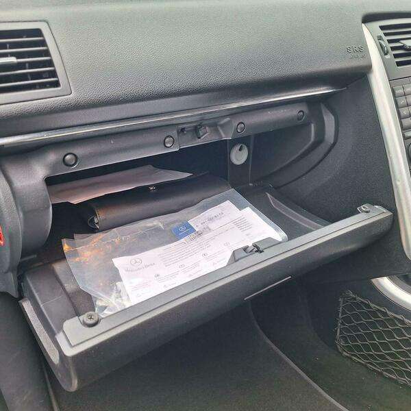 2011 MERCEDES-BENZ B CLASS 2011 MERCEDES-BENZ B CLASS