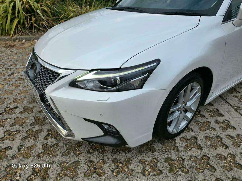 2018 LEXUS CT 2018 LEXUS CT