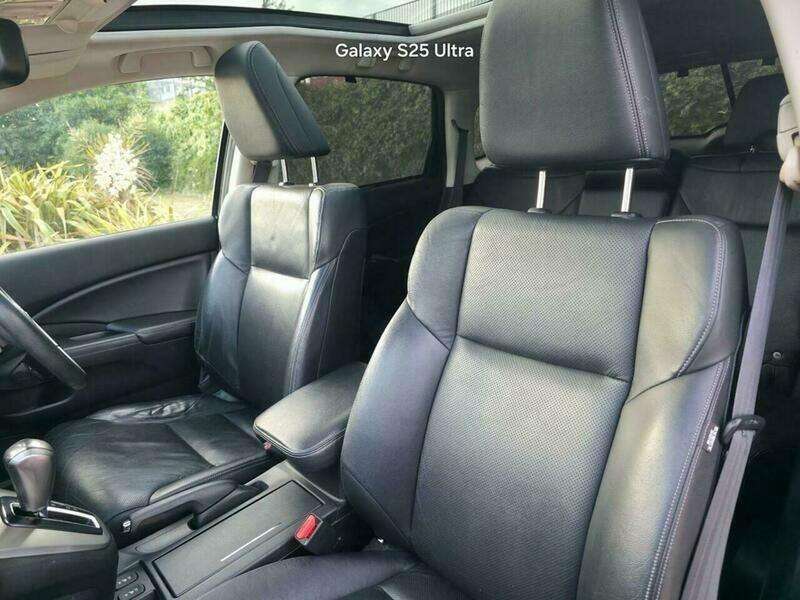 2013 HONDA CR-V 2013 HONDA CR-V