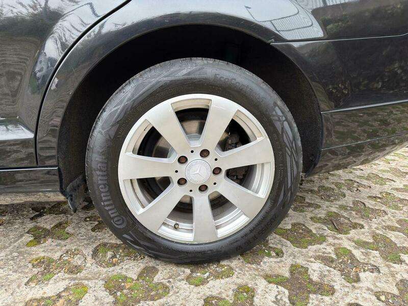 2009 MERCEDES-BENZ C CLASS 2009 MERCEDES-BENZ C CLASS