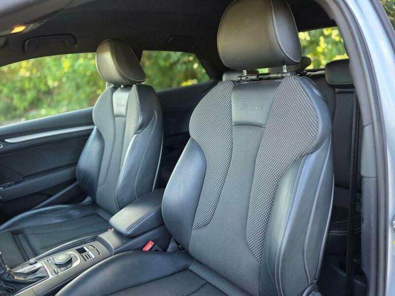 2016 AUDI A3 2016 AUDI A3