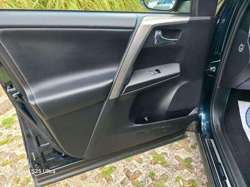 2017 TOYOTA RAV4 2017 TOYOTA RAV4