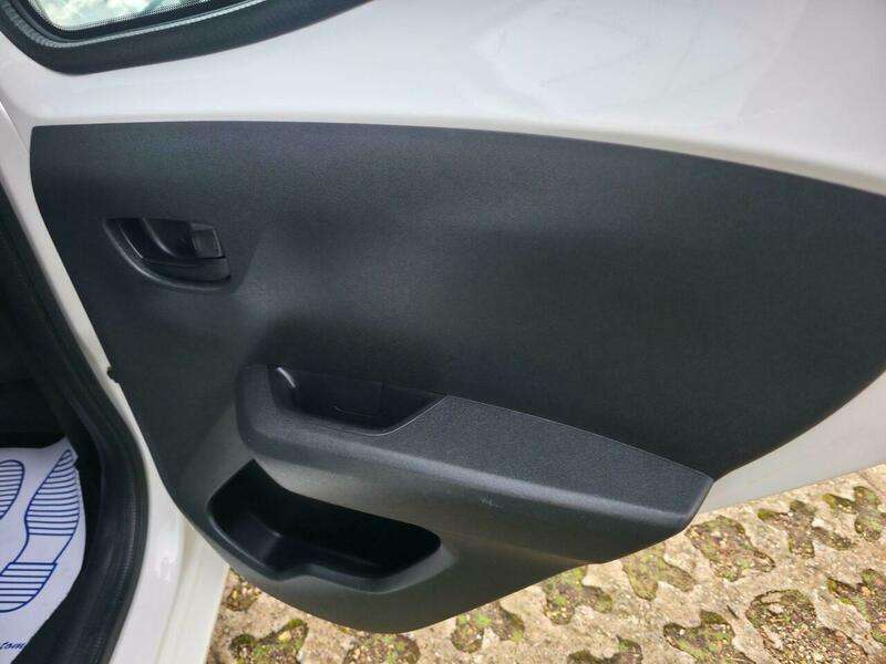 2014 TOYOTA AYGO 2014 TOYOTA AYGO