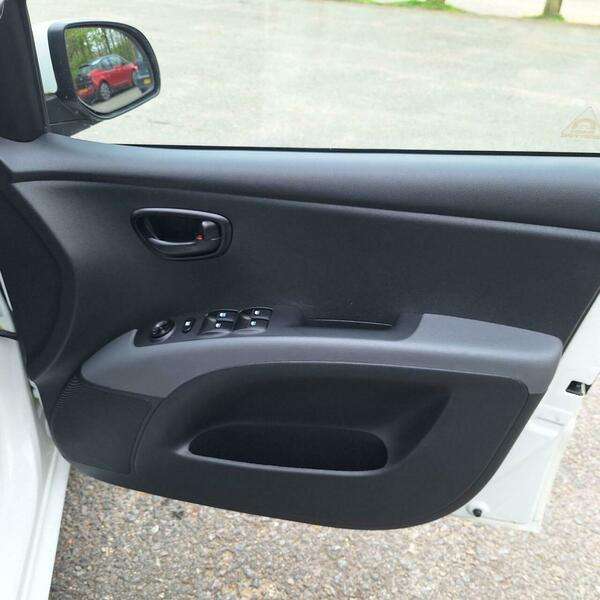 2013 HYUNDAI I10 2013 HYUNDAI I10