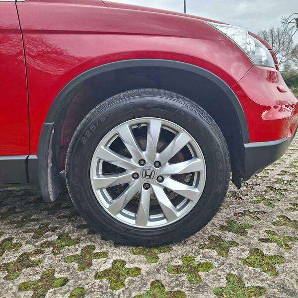 2010 HONDA CR-V 2010 HONDA CR-V