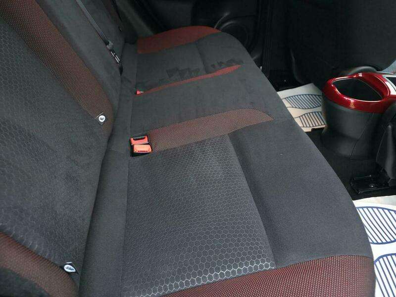 2014 NISSAN JUKE 2014 NISSAN JUKE