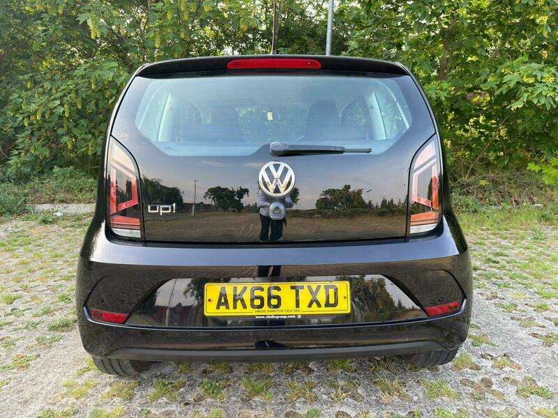 2016 VOLKSWAGEN UP 2016 VOLKSWAGEN UP