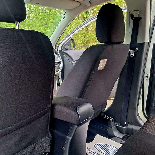 2016 MITSUBISHI ASX 2016 MITSUBISHI ASX