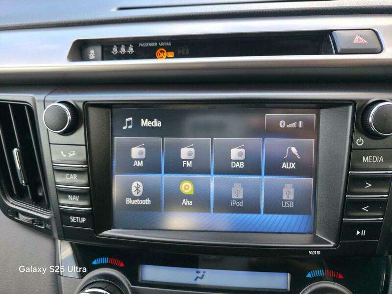 2017 TOYOTA RAV4 2017 TOYOTA RAV4