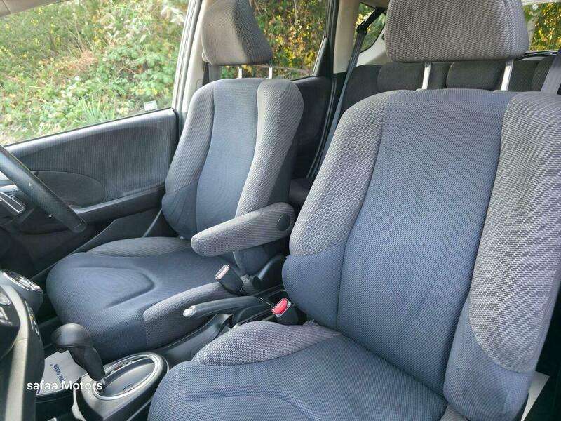 2011 HONDA JAZZ 2011 HONDA JAZZ